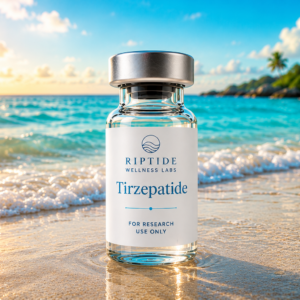 Tirzepatide