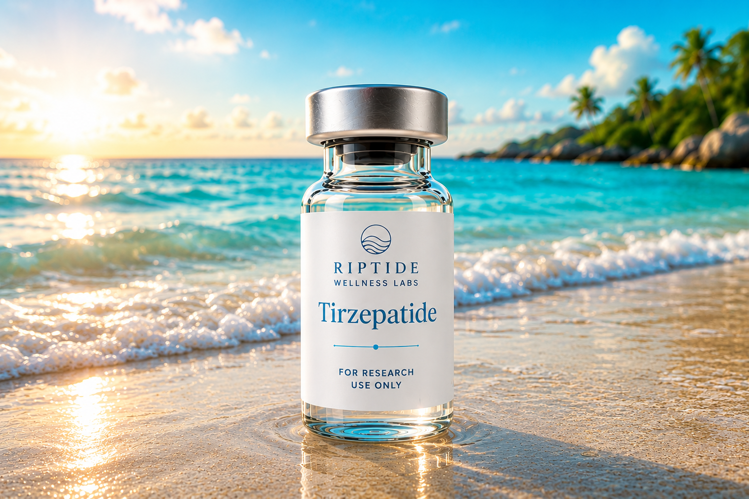 Tirzepatide