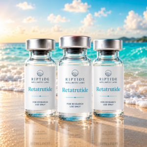 Retatrutide Bundle - 3 x 10mg