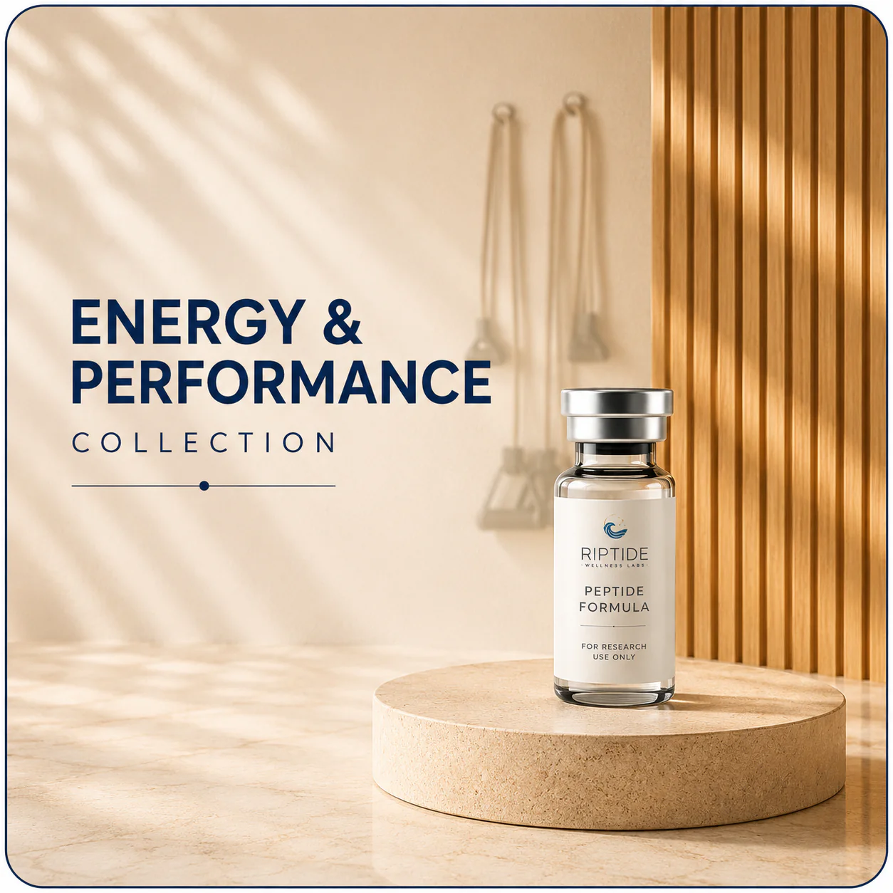 Energy & Performance