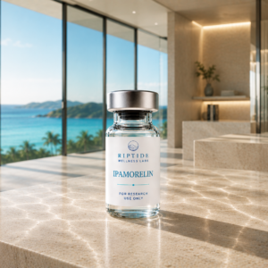 Ipamorelin Research Bundle | 3 × 10 mg