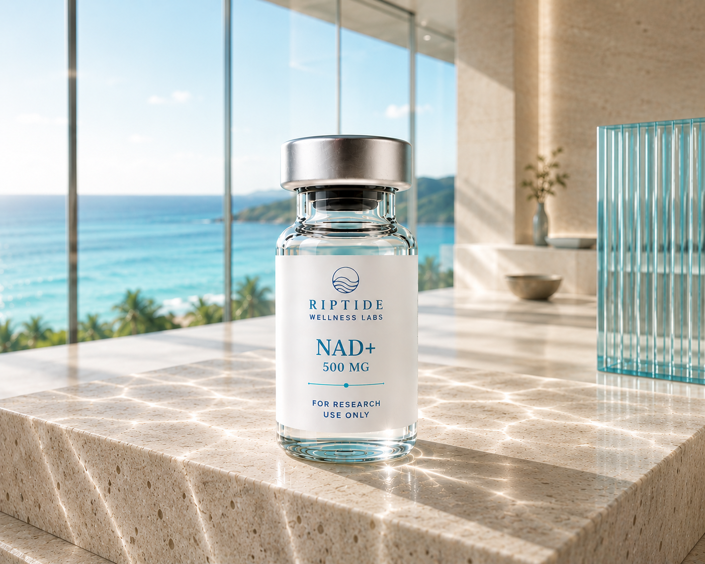 NAD+
