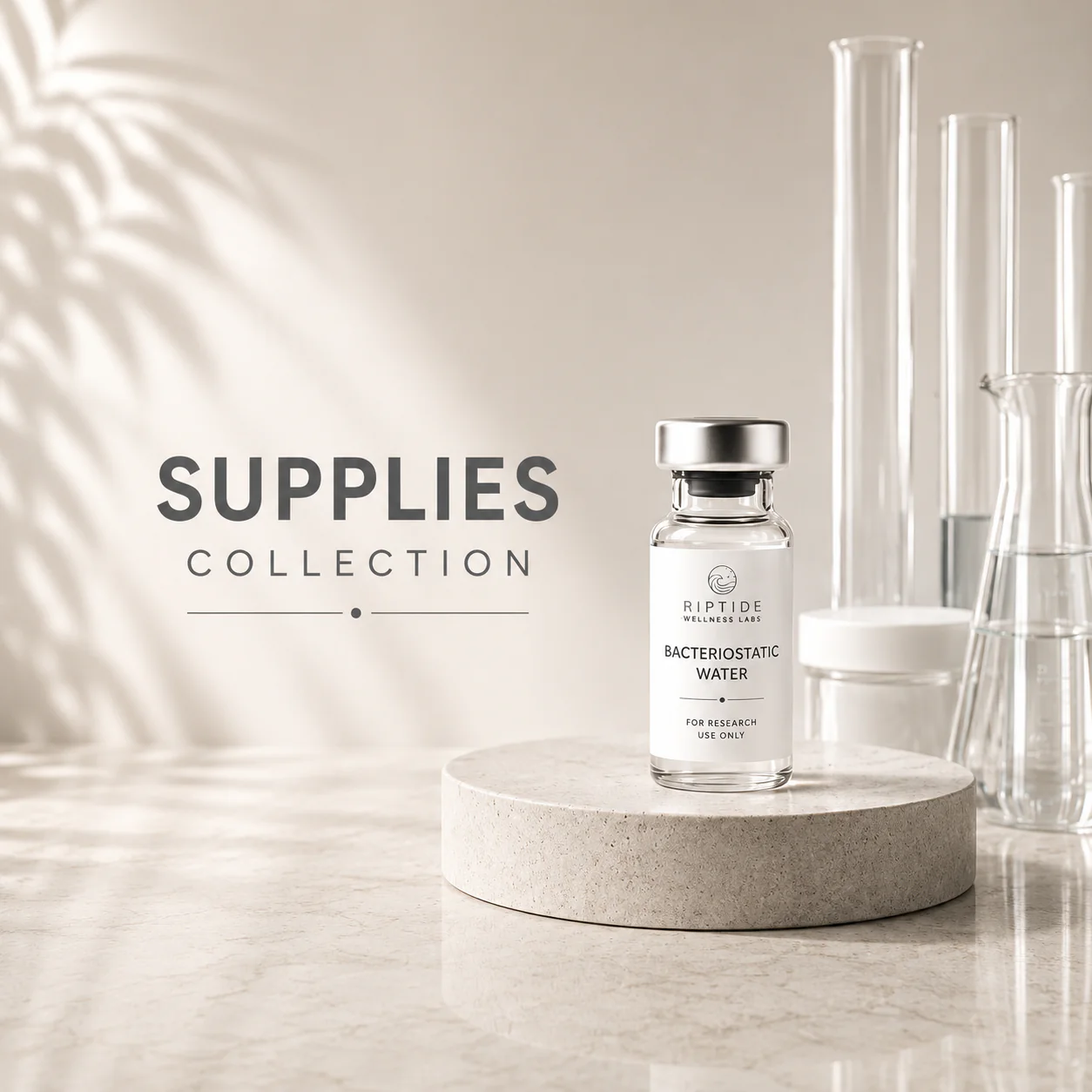 Supplies